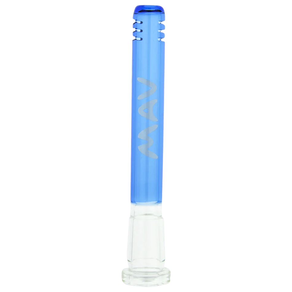 4" Color Downstem 18mm to 14mm OG
