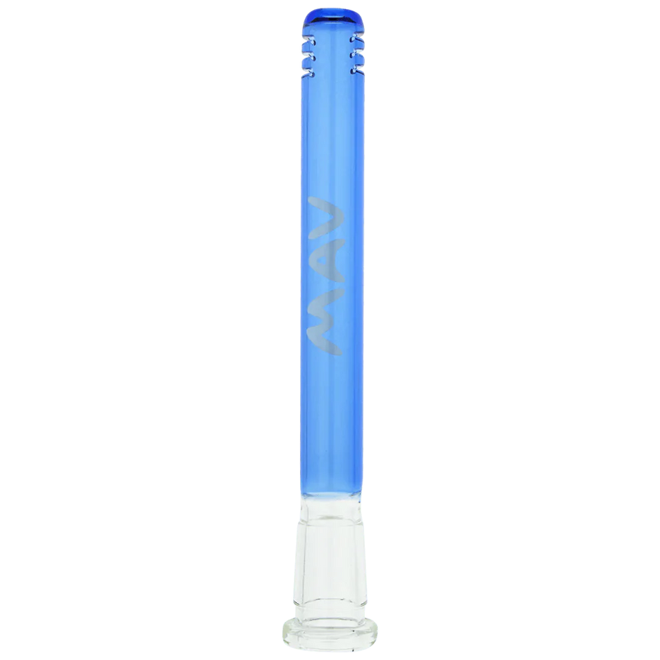 5" Color Downstem 18mm to 14mm OG