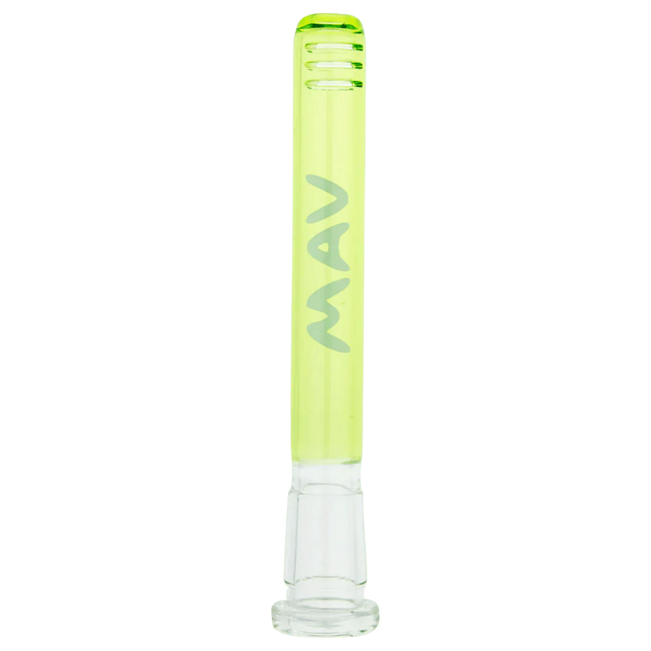 5" Color Downstem 18mm to 14mm OG