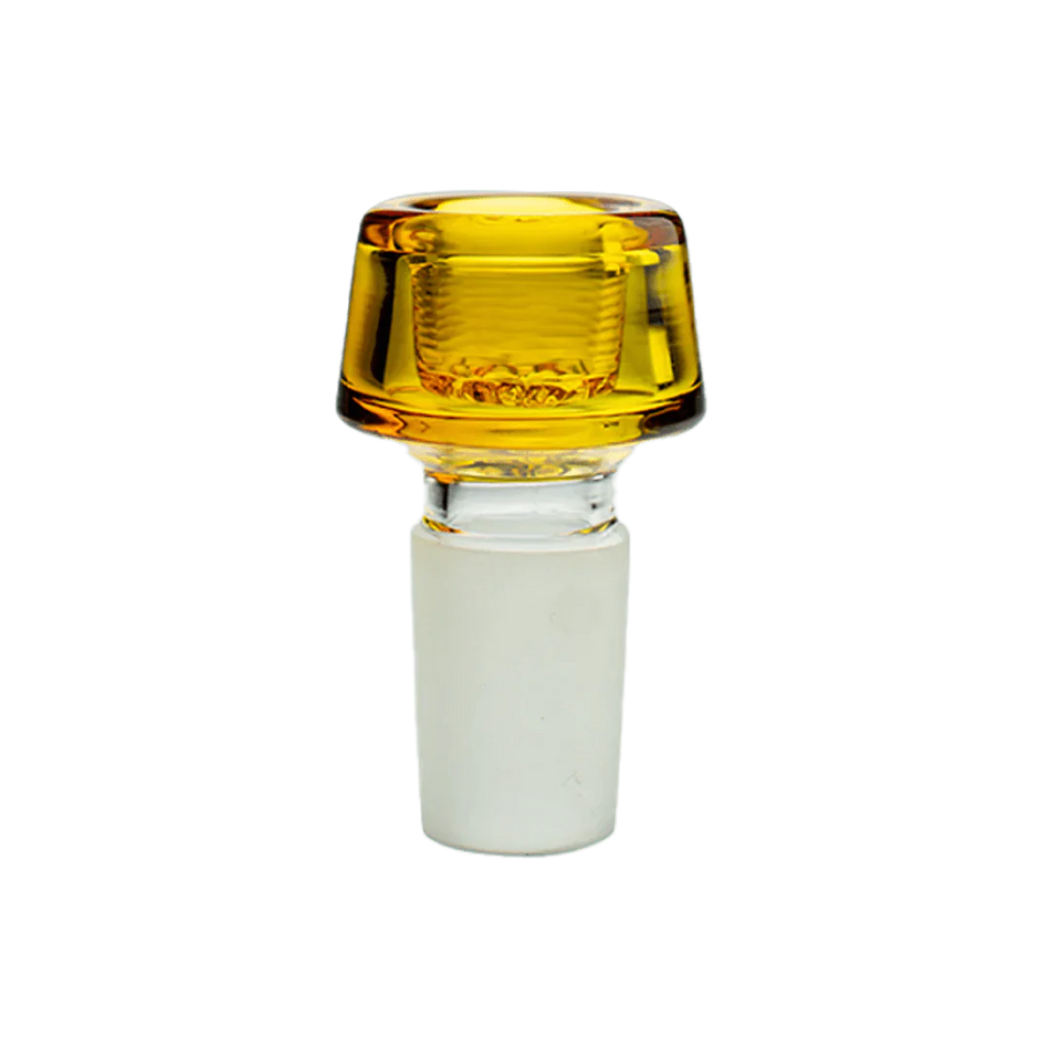 MAV Glass 7 Hole Pro Bowl (19mm)