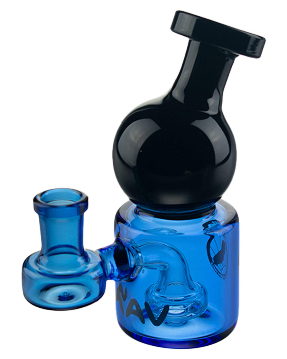 MAV Glass Mini Squig Rig