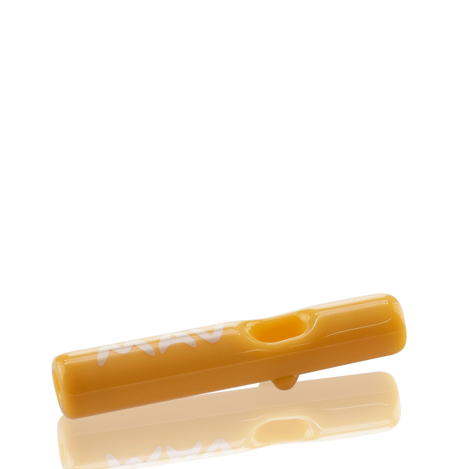 MAV Glass Pocket Steamroller