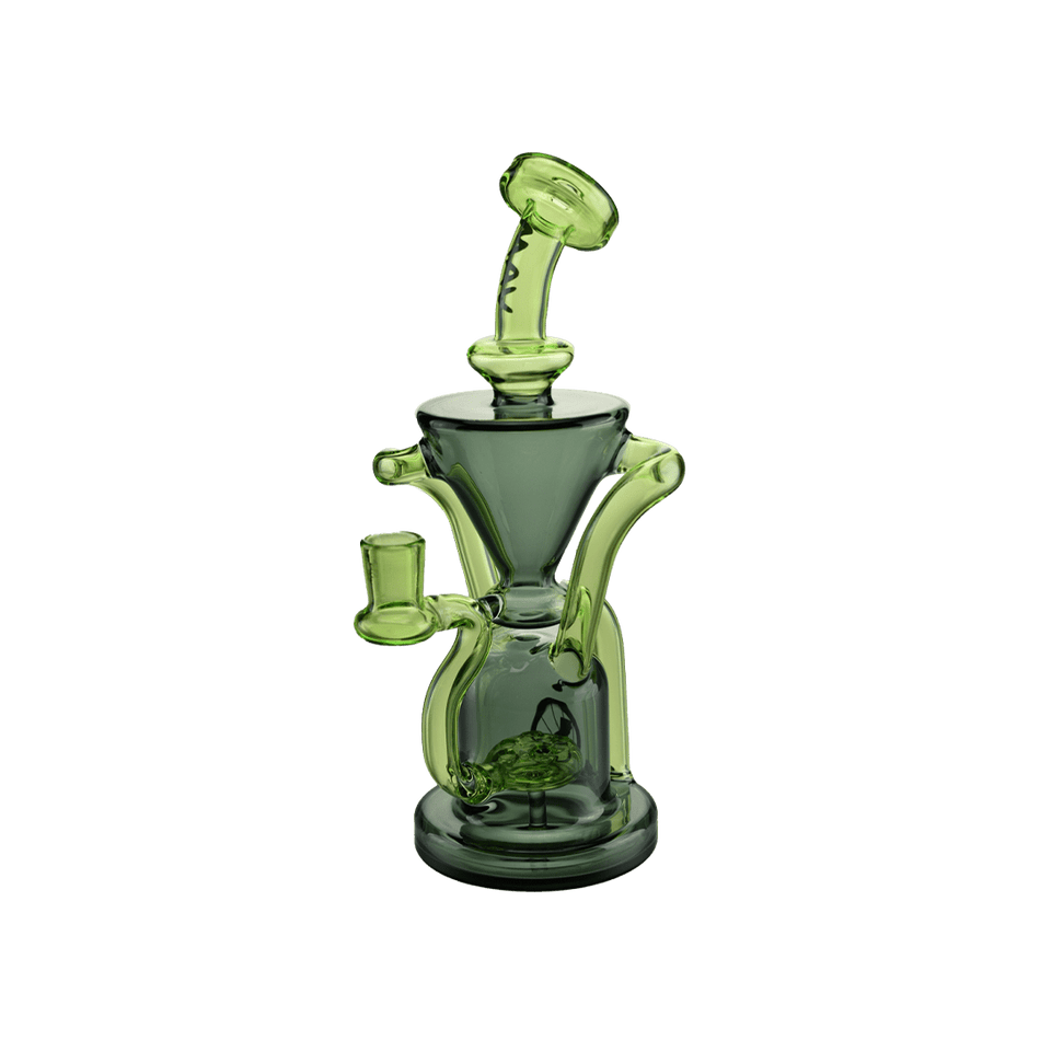 MAV Glass The Humboldt Recycler