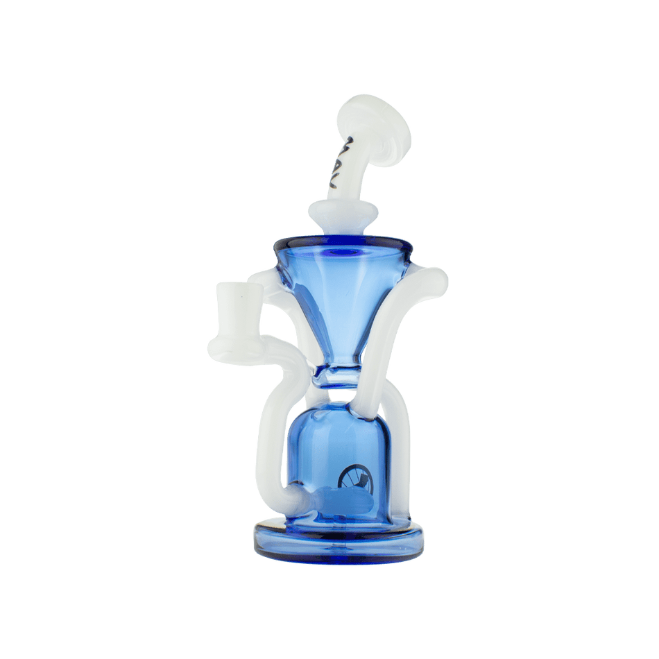 MAV Glass The Humboldt Recycler