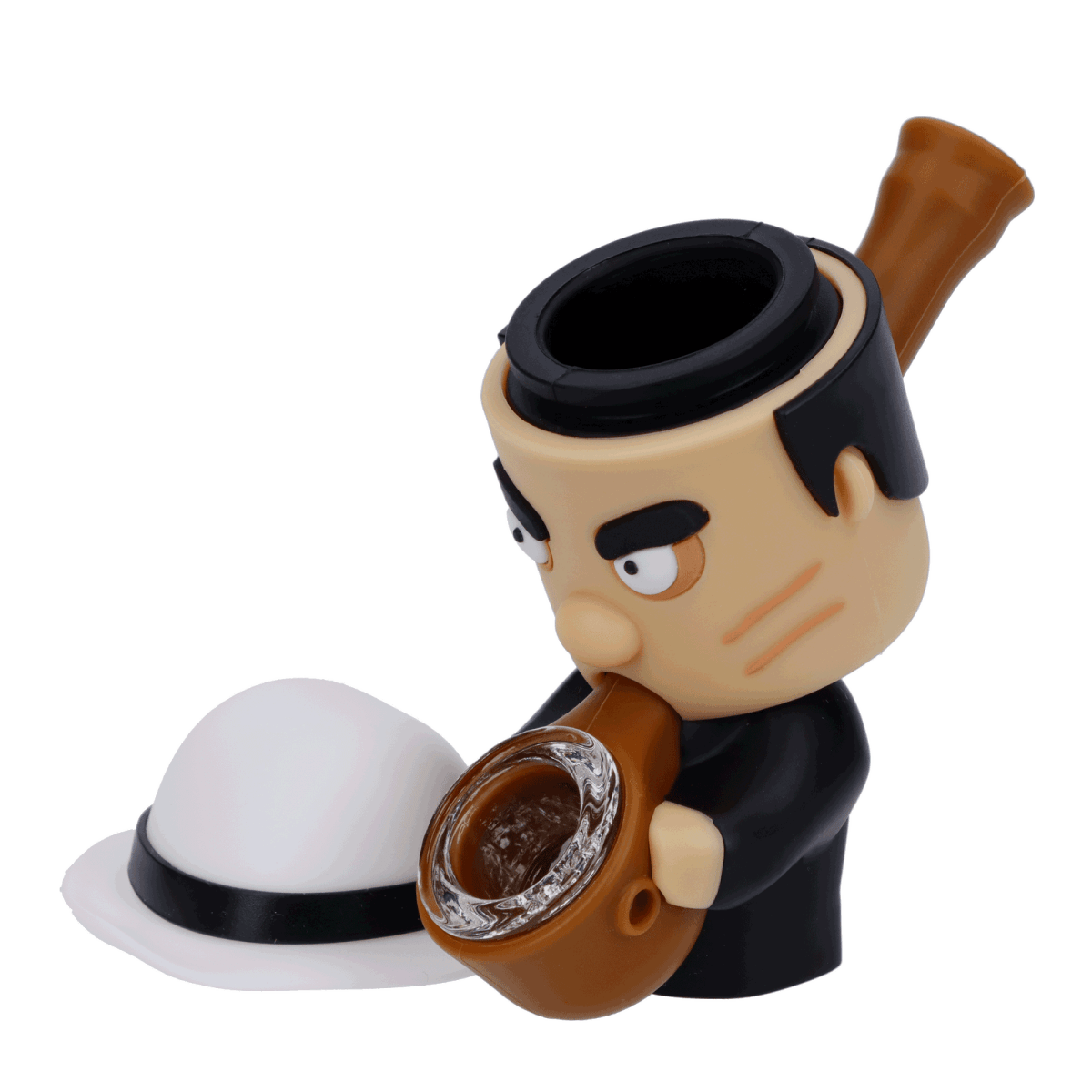 Daily High Club Mobster Silipipe Best Sales Price - Smoking Pipes