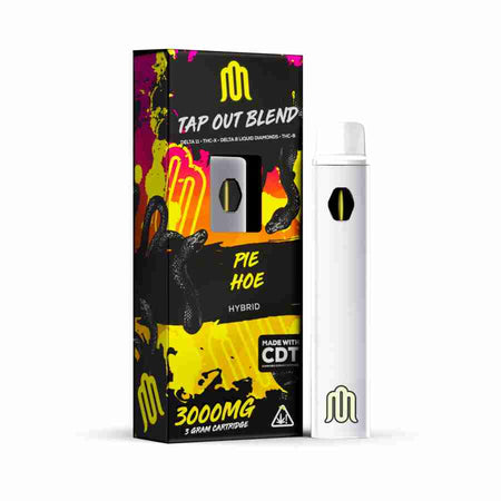 Modus Tap Out Blend Disposable Vapes 3g Best Sales Price - Vape Pens