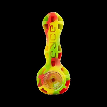 EYCE Silicone Spoon Hand Pipe Best Sales Price - Smoking Pipes