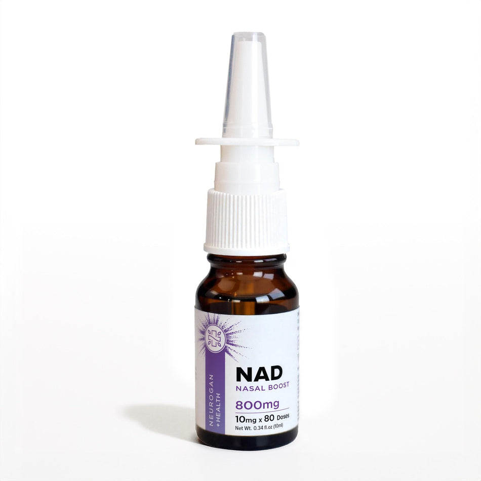 Neurogan Health NAD+ Nasal Spray