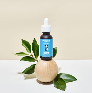Penguin CBD Capsules Best Sales Price - Edibles