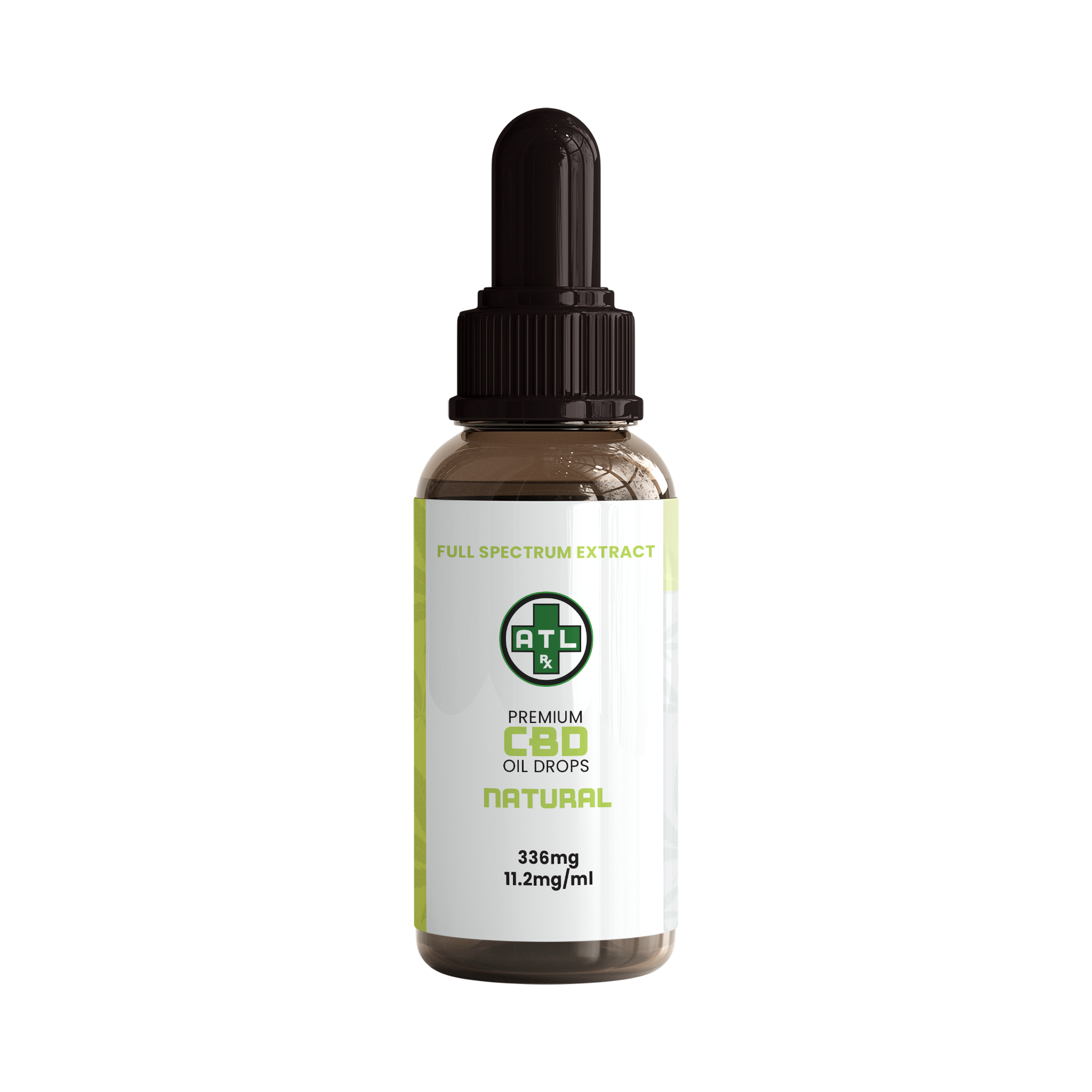 ATLRx CBD Oil Tincture Best Sales Price - Tincture Oil
