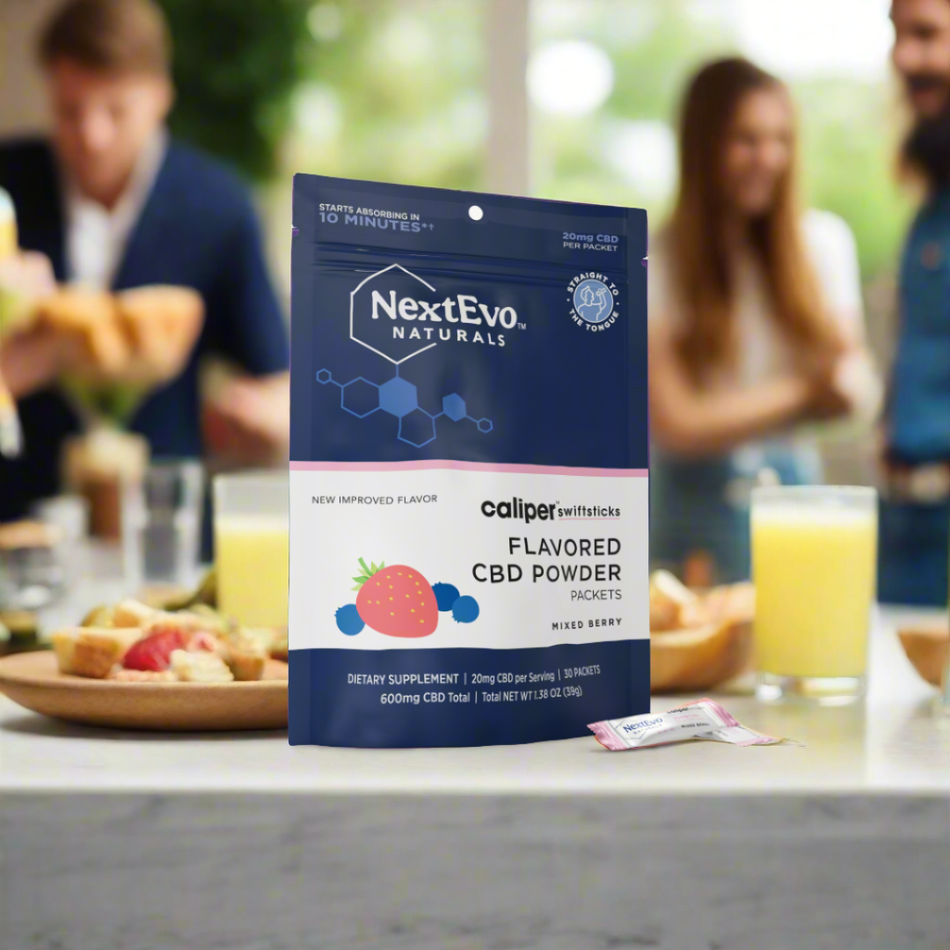 Berry Swiftsticks 30ct