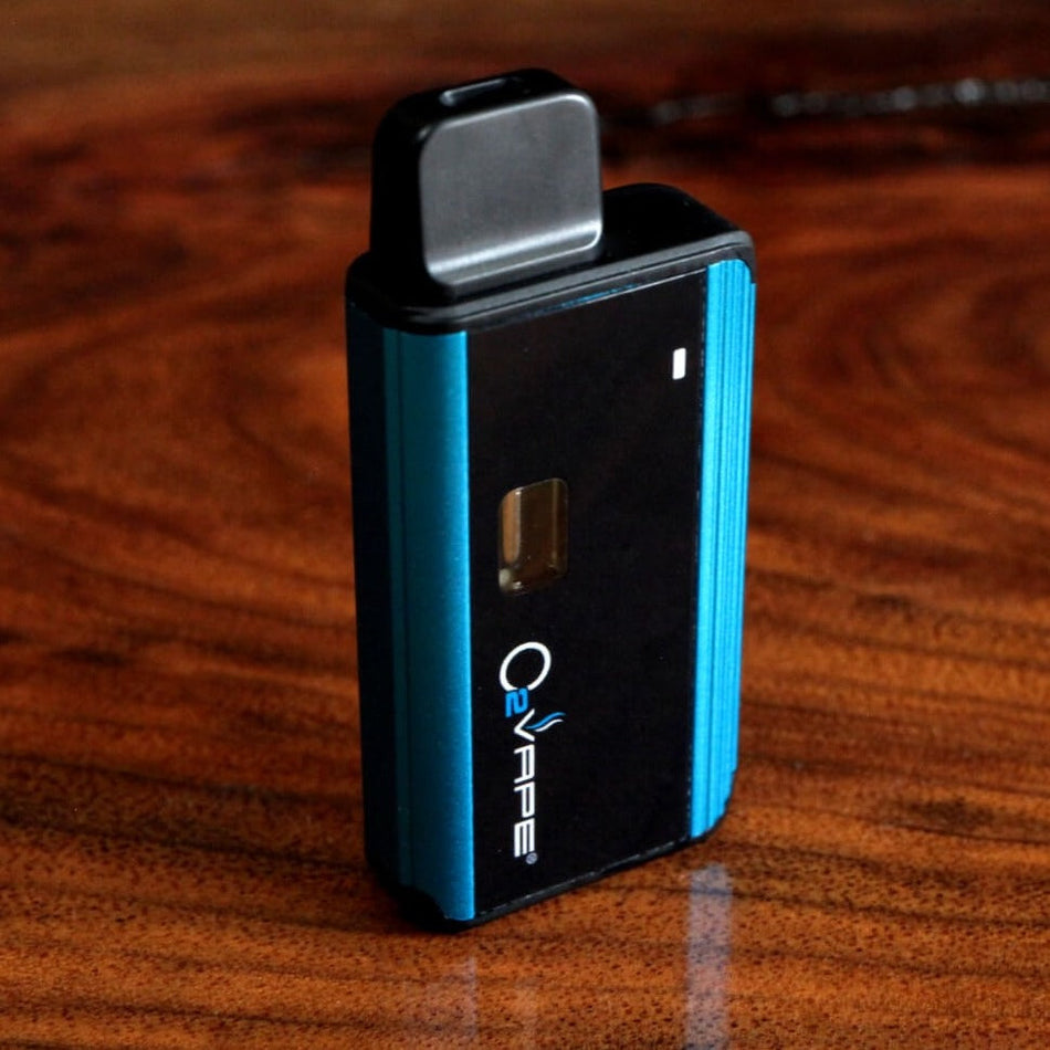 O2Vape Traveler Extreme MC: Mesh Coil Disposable Best Sales Price - Vaporizers