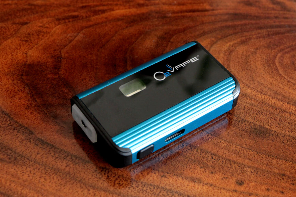 O2Vape Traveler Extreme MC: Mesh Coil Disposable Best Sales Price - Vaporizers