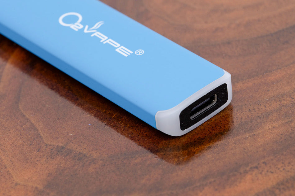 O2Vape Aero Plus Best Sales Price - Vaporizers