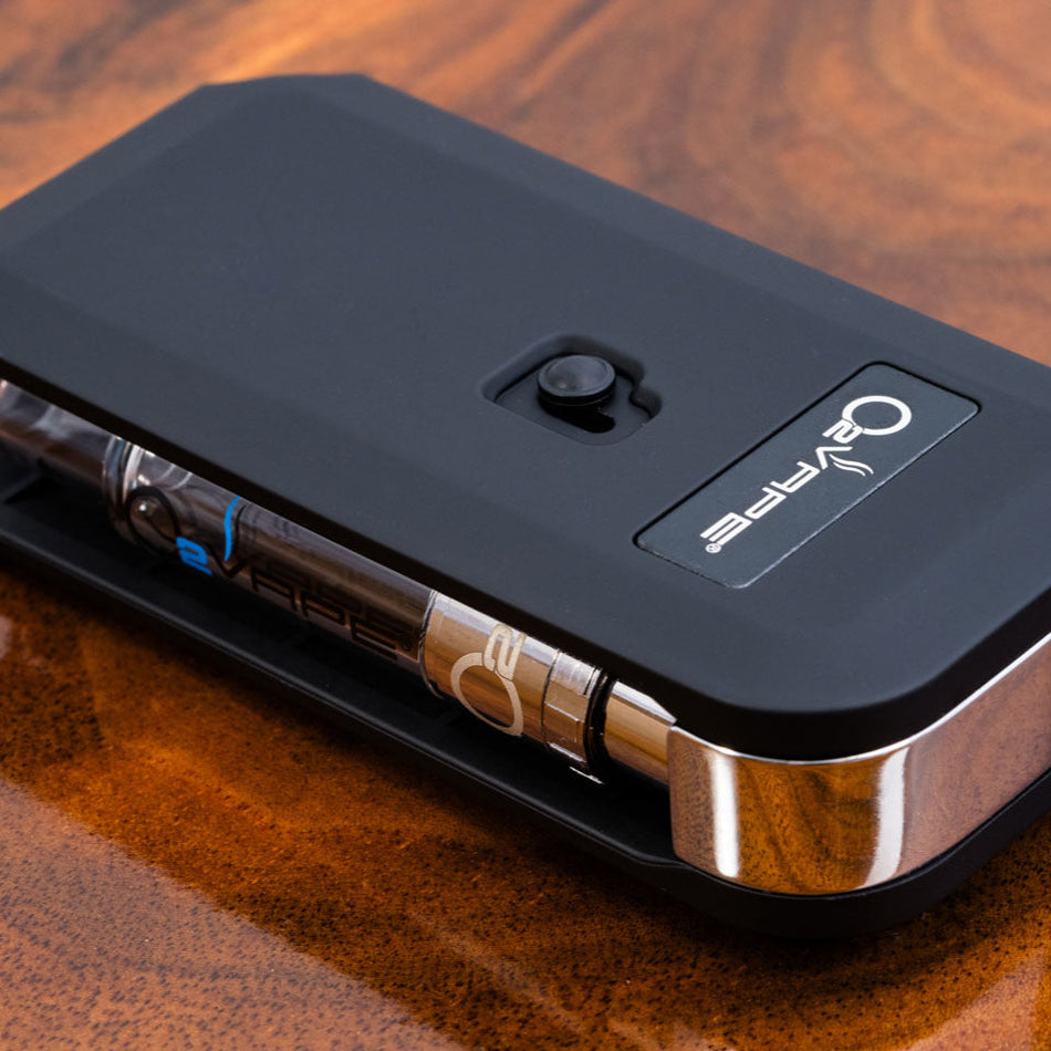 FLIP ULTRA | The Most Advanced 510 Key FOB Vape Pen | O2Vape Wholesale Price