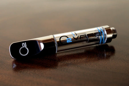 O2VAPE Ceramic Cell Vape Cartridges Best Sales Price - Vaporizers