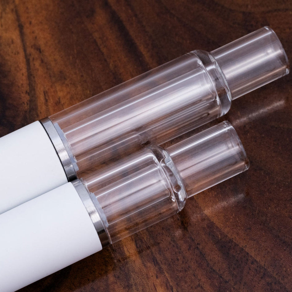 Traveler Extreme All Glass | Disposable Vape Pen | O2Vape Wholesale Price