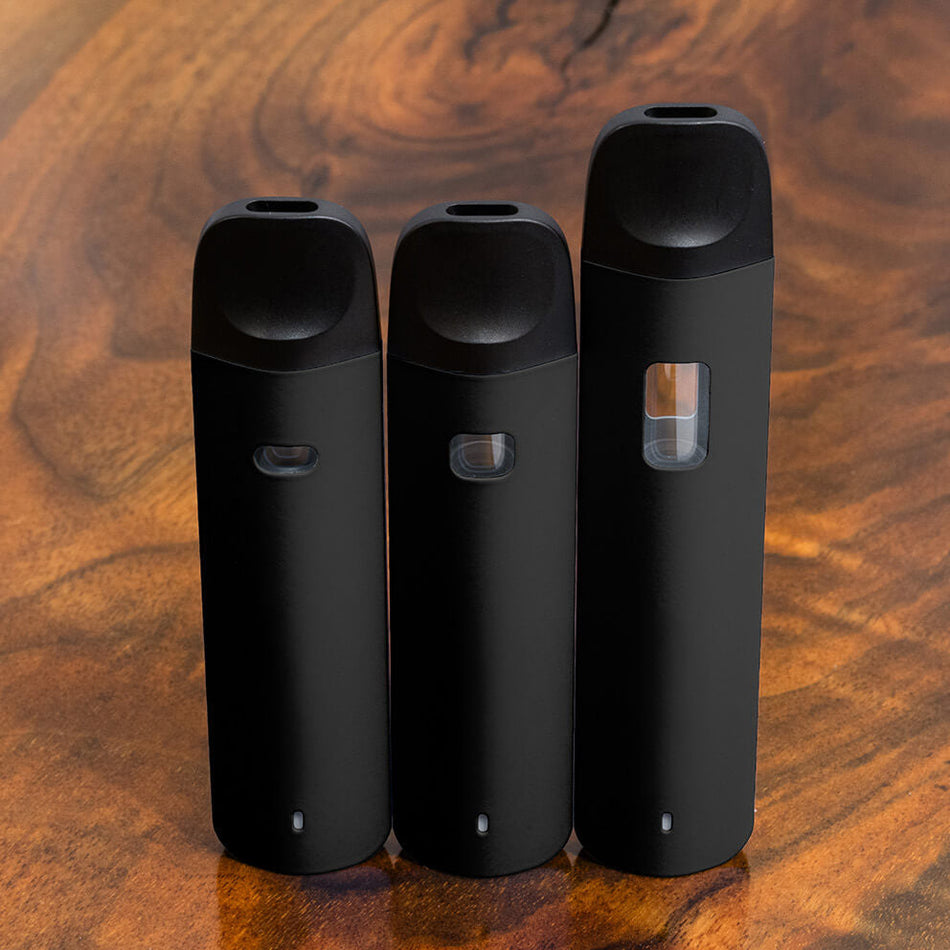 Traveler Extreme® Glass CFB | Disposable Vape Pen | O2Vape Wholesale Price