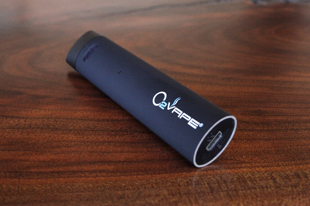 O2 Vape The Vessel | Pod Cartridge Vape Pen Best Sales Price - Vaporizers