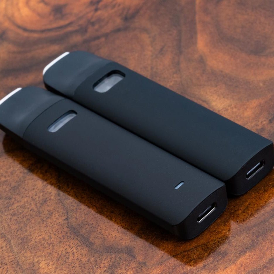 Traveler Extreme CFB | Disposable Vape Pen | Cotton Free | O2Vape Wholesale Price