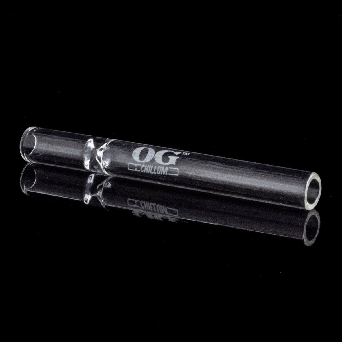 OG Chillum 4 inch American Made Taster Best Sales Price - Smoking Pipes