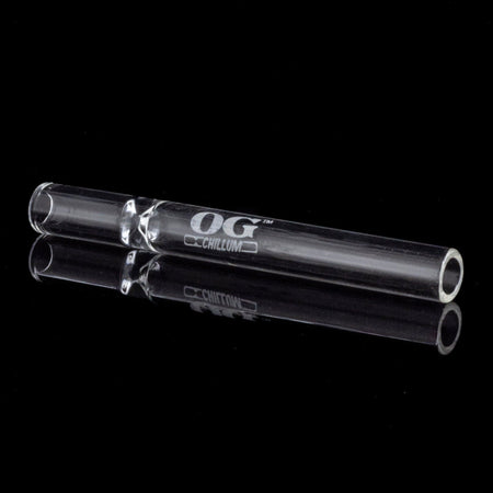 OG Chillum 4 inch American Made Taster Best Sales Price - Smoking Pipes