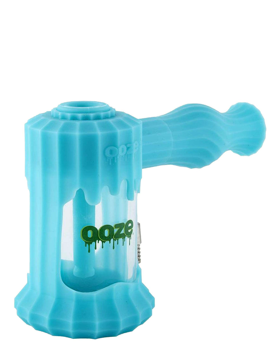 Clobb 4 in 1 Silicone Pipe