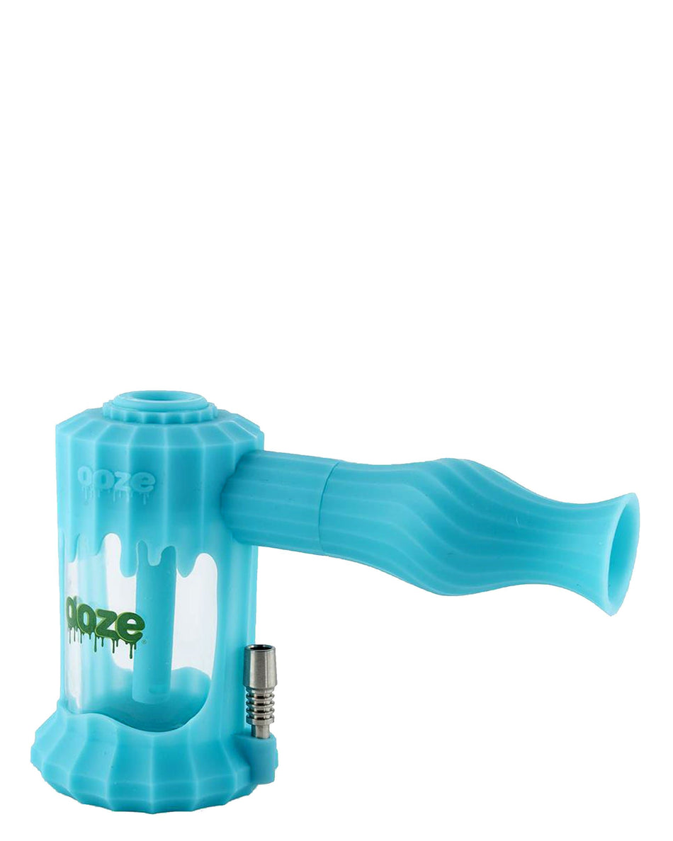 Clobb 4 in 1 Silicone Pipe