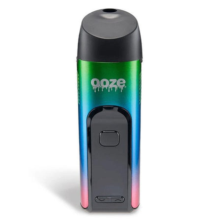 Ooze Verge Dry Herb Vaporizer Best Sales Price - Vaporizers