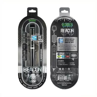 Ooze Beacon Extract Vaporizer Best Sales Price - Vaporizers