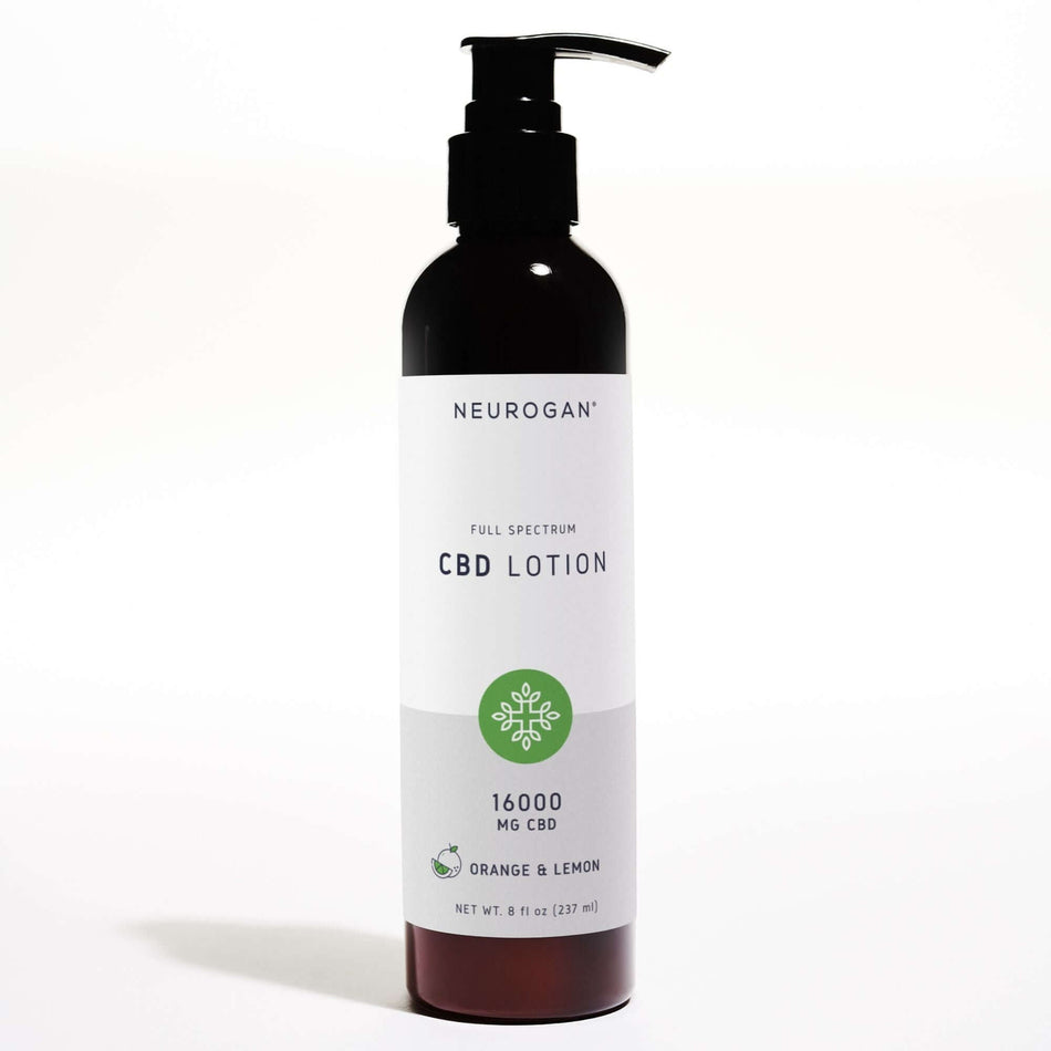 Neurogan CBD Body Lotion