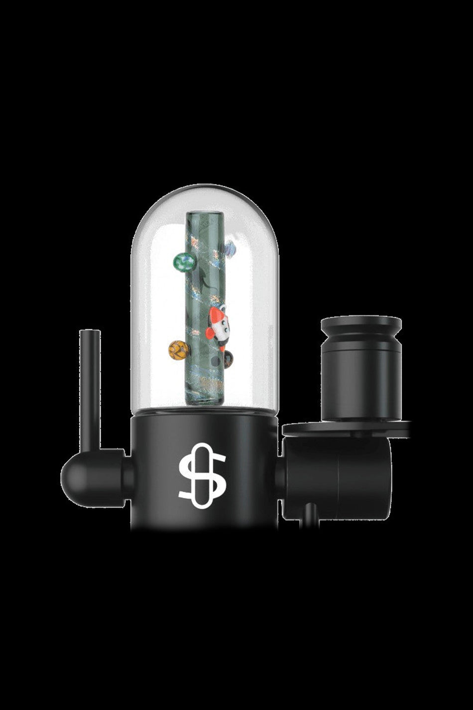 Stündenglass x Empire Glassworks Upstem Best Sales Price - Accessories