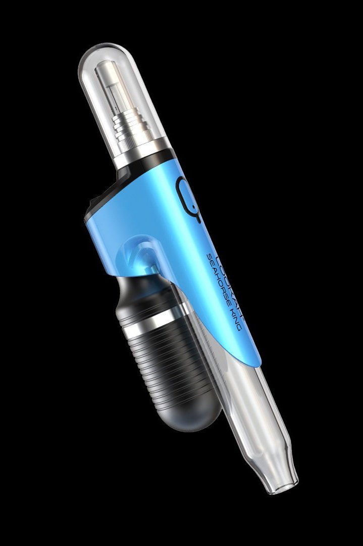 Lookah Seahorse King Vaporizer