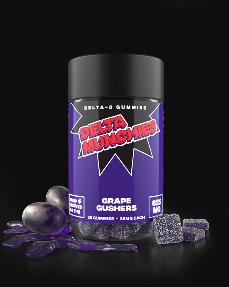 Delta Munchies Watermelon Runtz Delta 8 Gummies Best Sales Price - Gummies