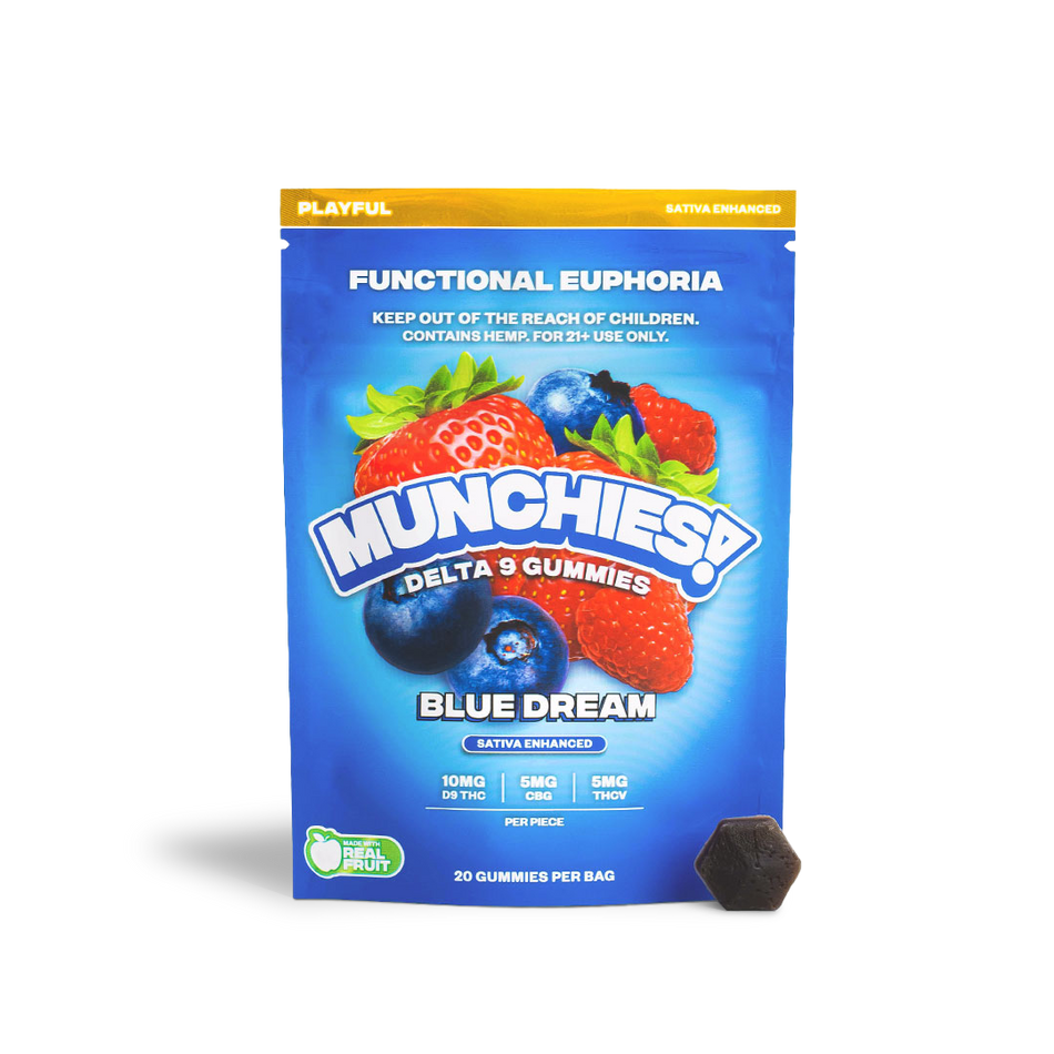 MUNCHIES! “WE OUTSIDE” SUMMER PACK