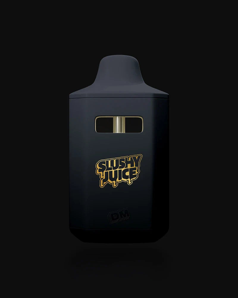 Delta Munchies King Louie XIII Slushy Juice 4G THC-P Vape Best Sales Price - Vape Pens