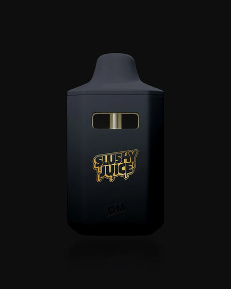 Delta Munchies King Louie XIII Slushy Juice 4G THC-P Vape Best Sales Price - Vape Pens