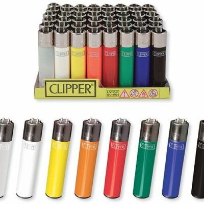 Clipper Lighters Best Sales Price - Accessories