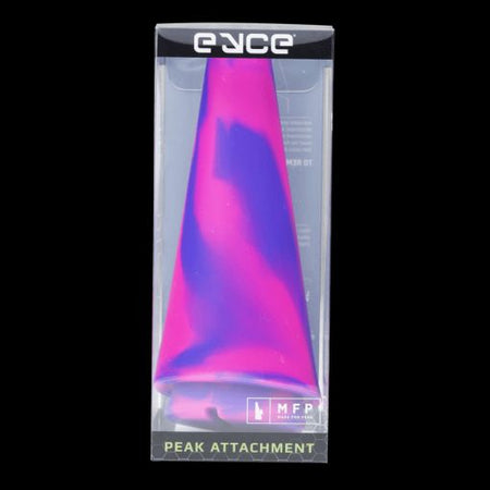 EYCE Silicone Vape Attachment for Puffco Peak Vaporizer Best Sales Price - Accessories