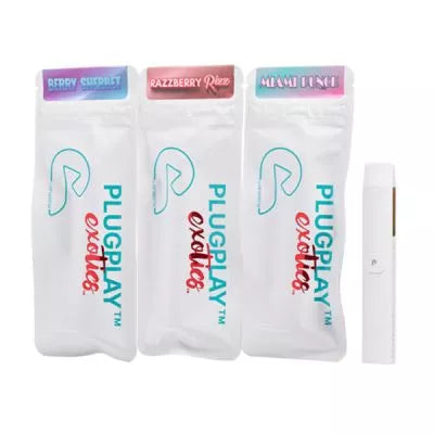 PlugPlay Hemp Vaporizer 2G Best Sales Price - Vaporizers