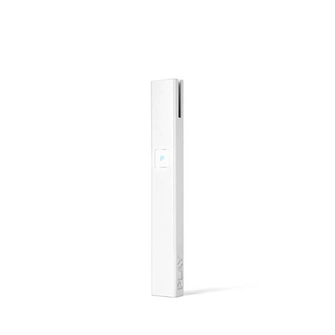 Plugplay Battery – White