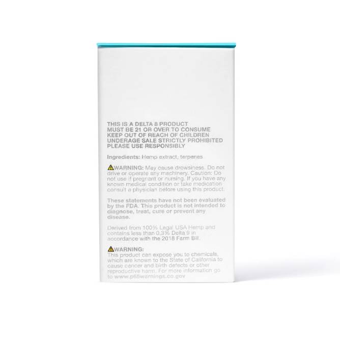 Plugplay Exotics Pod 1g