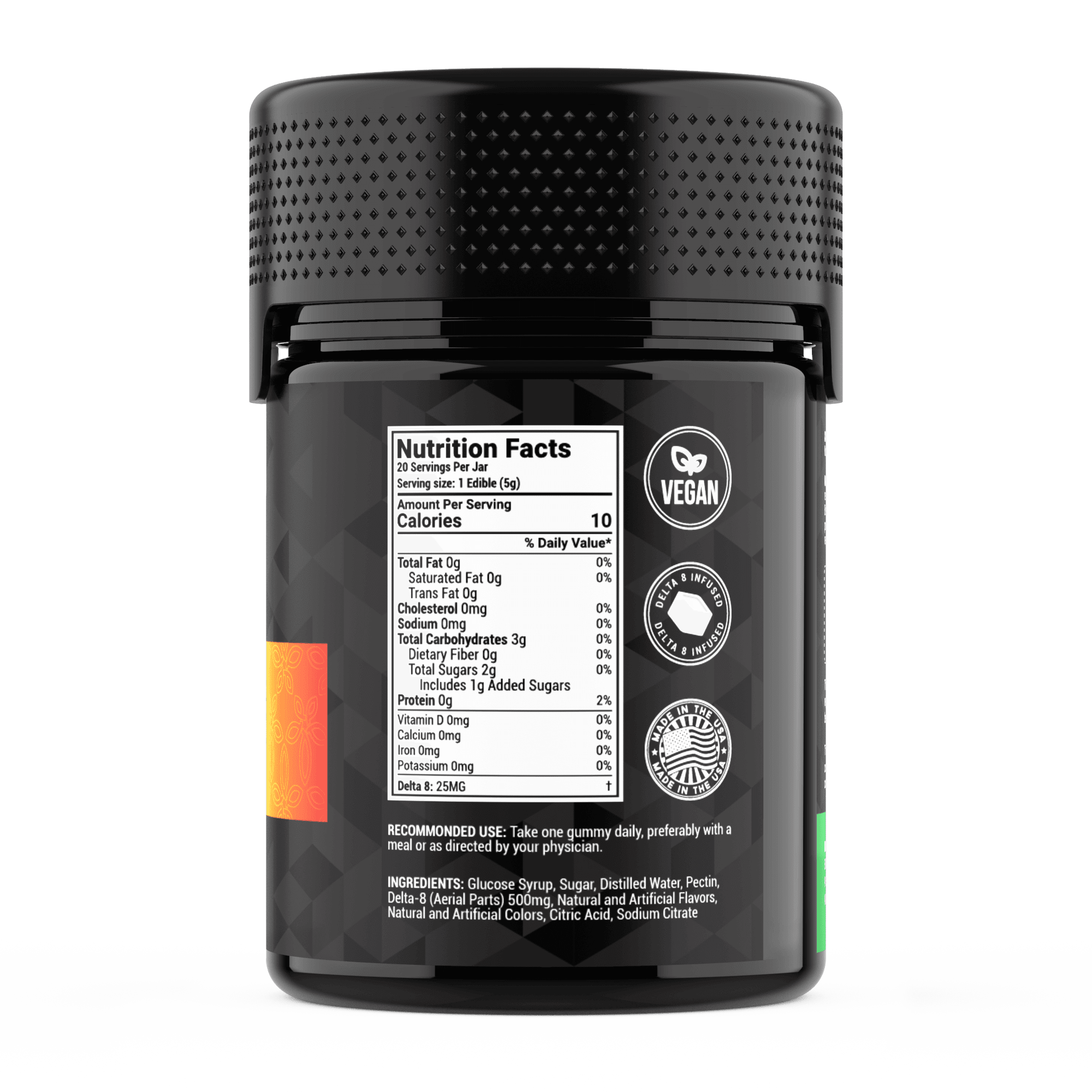 Binoid Delta 8 THC Gummies Best Sales Price - Gummies