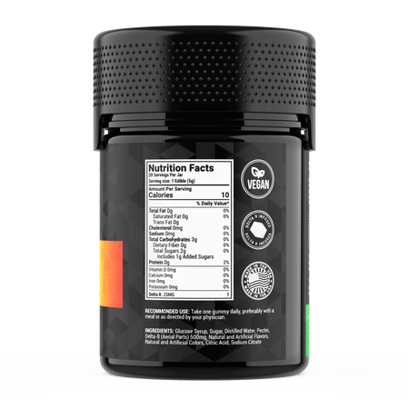 Binoid Delta 8 THC Gummies Best Sales Price - Gummies