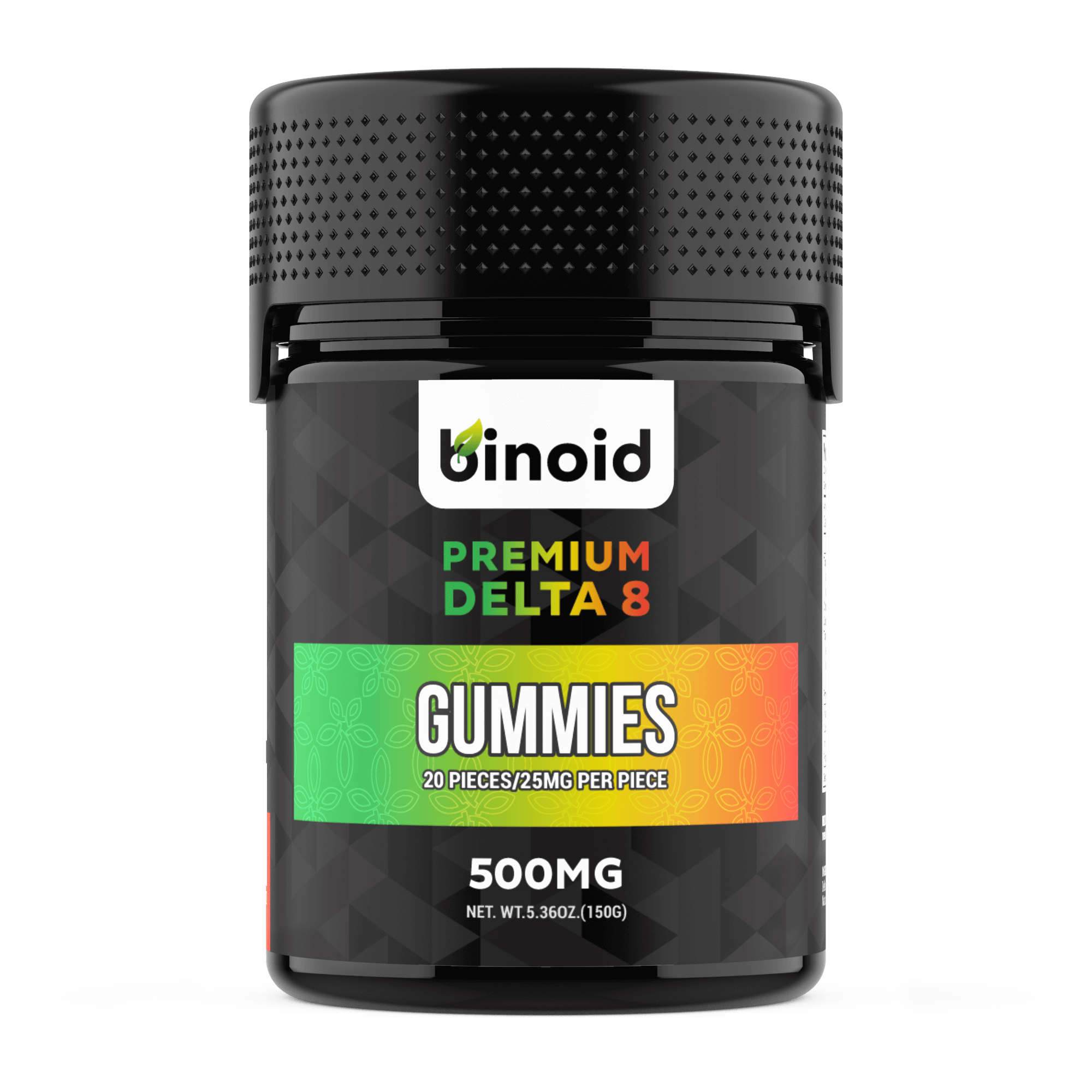 Binoid Delta 8 THC Gummies Best Sales Price - Gummies