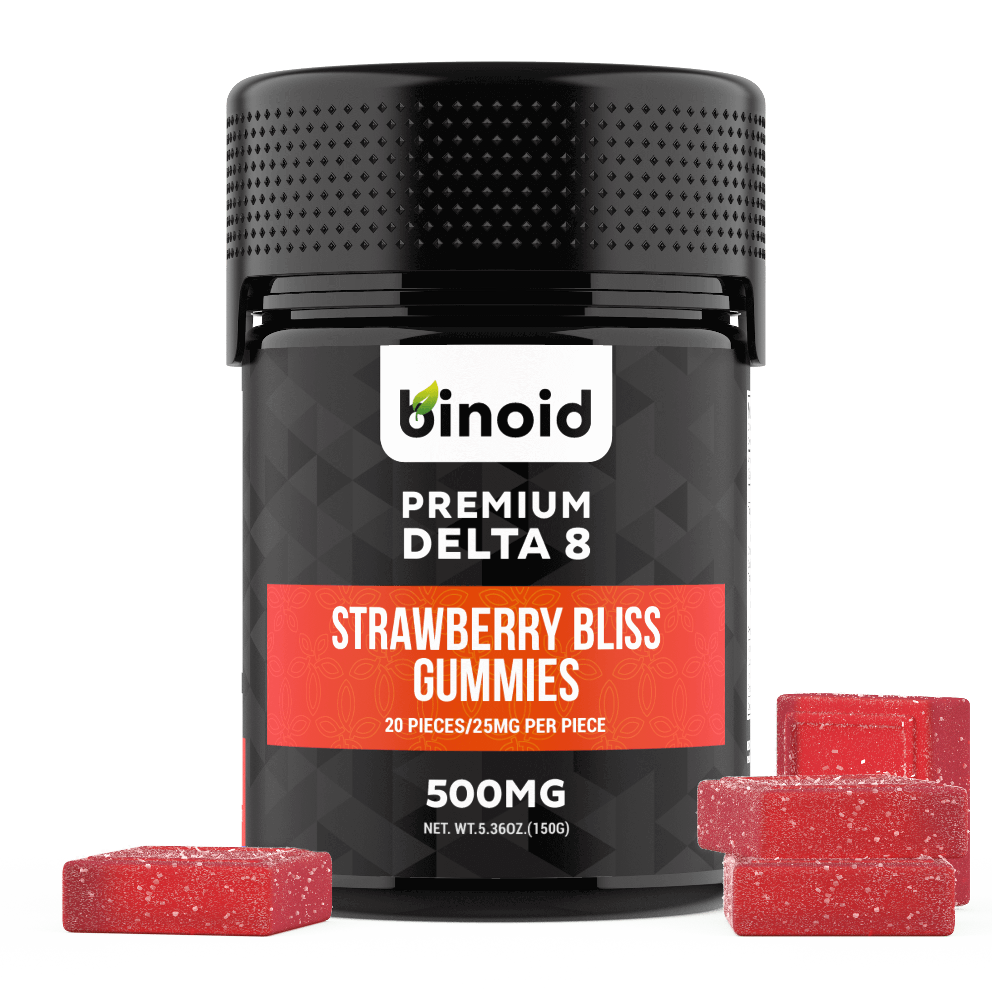 Binoid Delta 8 THC Gummies Best Sales Price - Gummies