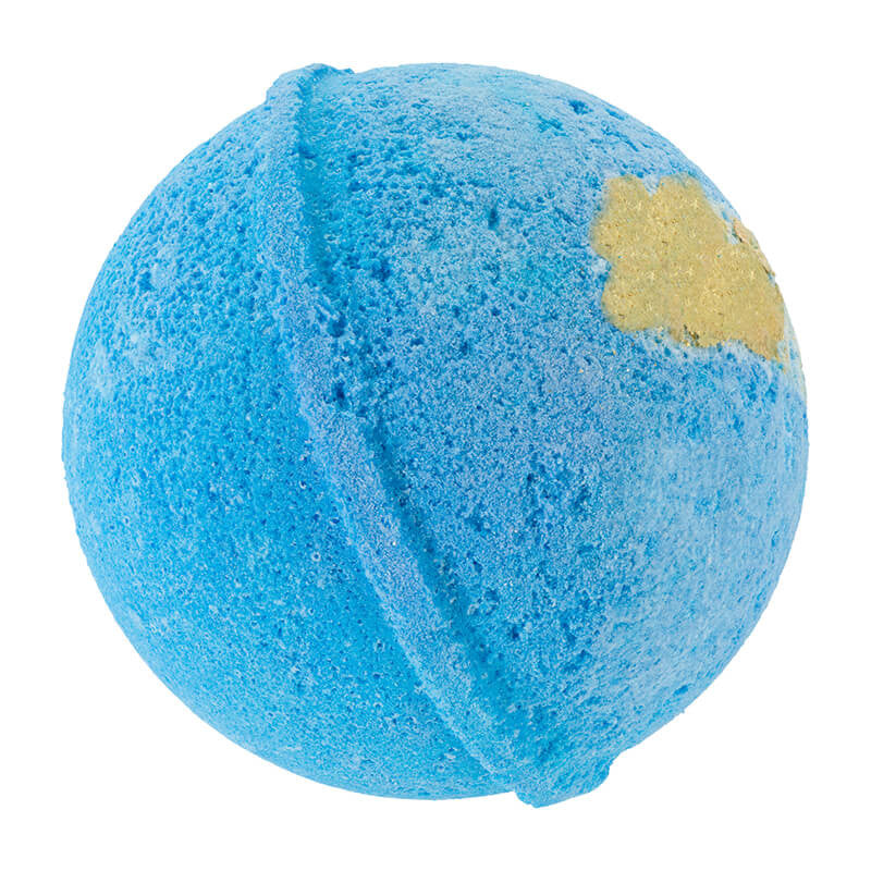 Soothing CBD Bath Bomb – Eucalyptus – Proleve