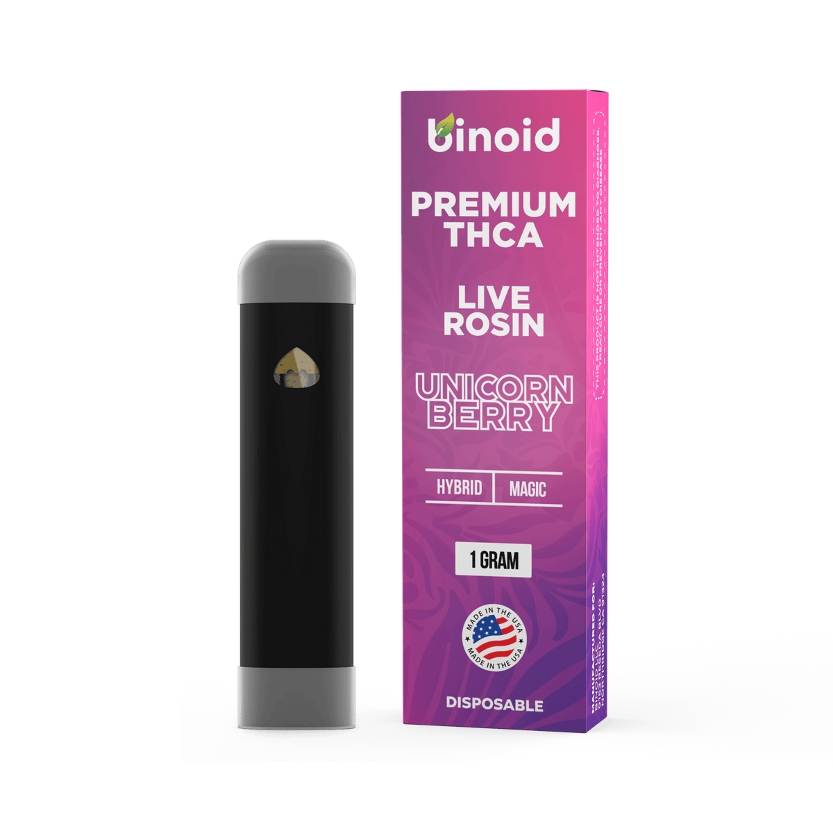 Binoid 1 Gram THCA Disposable Vapes – Live Rosin Best Sales Price - Vape Pens