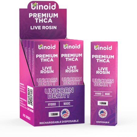 Binoid 1 Gram THCA Disposable Vapes – Live Rosin Best Sales Price - Vape Pens