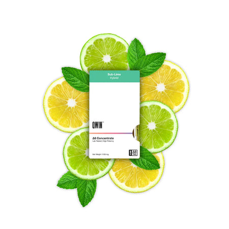 Qwin | Delta 8 THC Cartridge - 1g Best Sales Price - Vape Cartridges